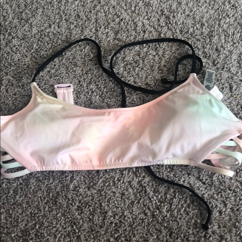 Victorias secret bikini top